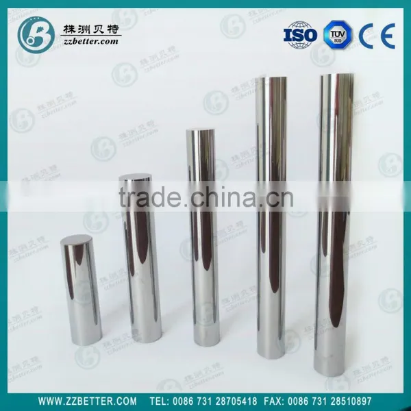 High Quality of CN494 Grade Cermet Rods photo-2