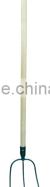 FORGED STEEL FORK F6590 photo-4