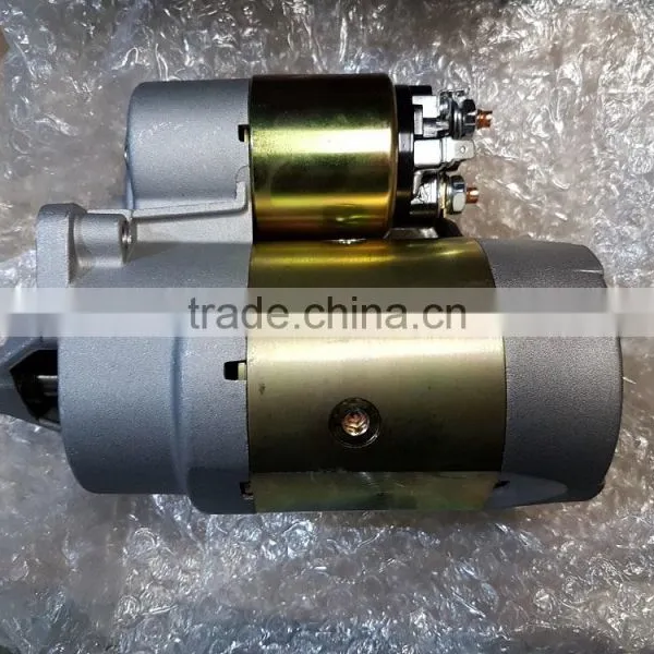 Starter Motor for RENAULT 9 INDIEL (field Coils) Part No.: 35259740 photo-2