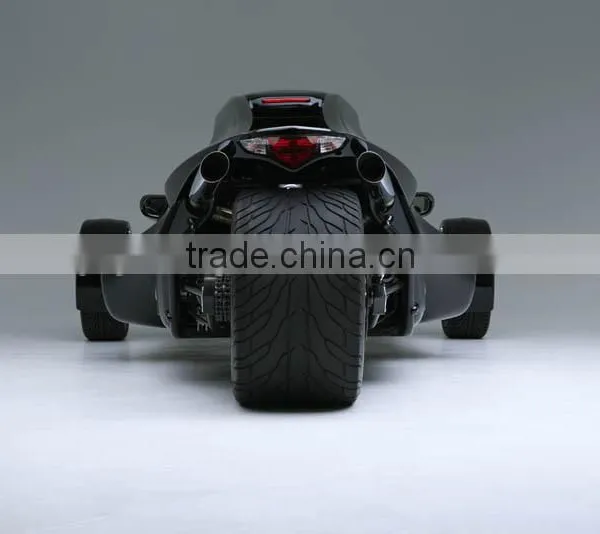 JLA-98 2017 New Cheap 300CC Reverse Trike For Sale With Cheap Price photo-2