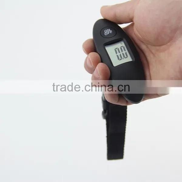 Cheaper Price Baggage Scale With Strap photo-2