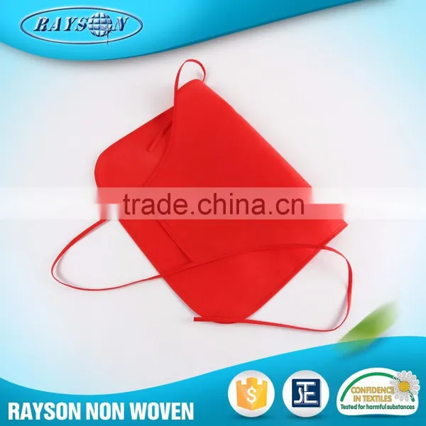 Buy Direct From China Manufacturer Cheap Price Kitchen Pvc Apron photo-5