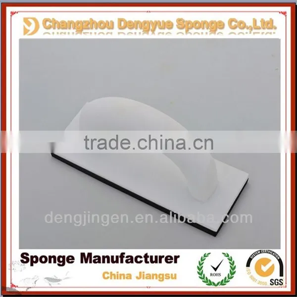 Factory Price Greening Professional Durable Polishing Plastering Trowel photo-5