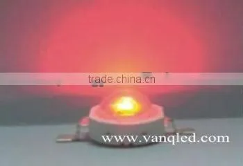 Light Emitting Diode Led Chip Led Red Led 660nm 1w 100w photo-2