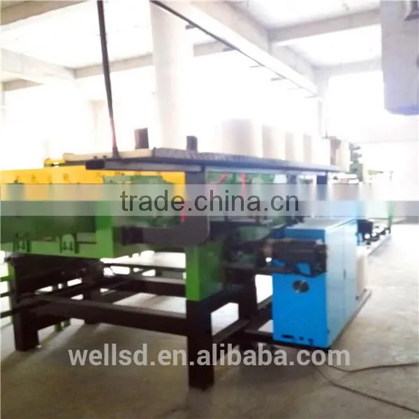 Automatic Core Veneer Composer Machine photo-3