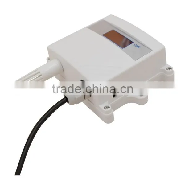 Promotion for Double12th Infrared High Precision Digital Inspecting Agricultural CO2 Controller photo-3