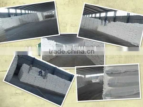 Oxidized Starch (modified Starch)Paper Surface Sizing photo-2