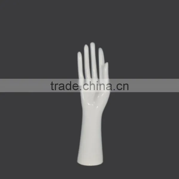 Jewelry Display Stand Mannequin Hands for Sale Glove Display Hands photo-5