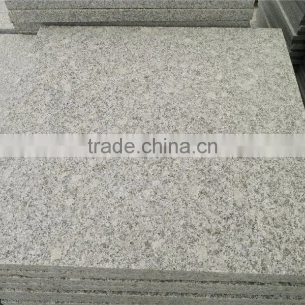 Flamed Grey G603 Granite Tiles 60x60/granite Price photo-2