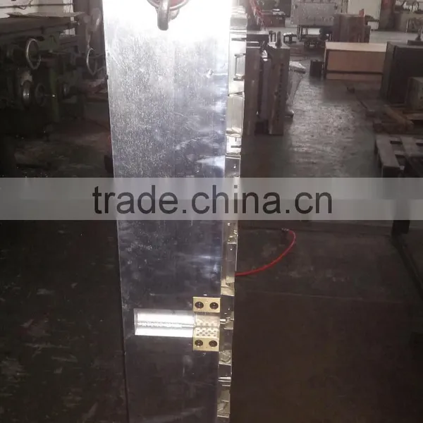 Plastic Injection Mold, Cheap Plastic Injection Mould photo-4