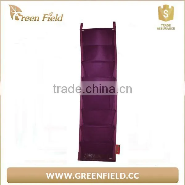 2017 Hydroponic Grow Bags Homemade Vertical Garden Planter Bags photo-4