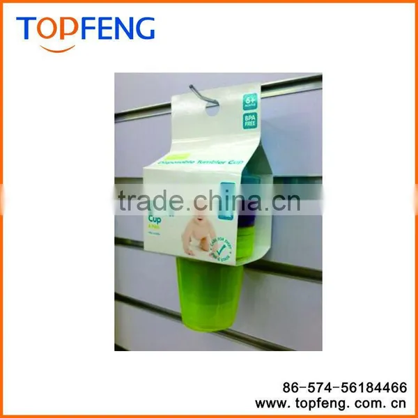 The First Years Take & Toss Spill-Proof Sippy Cups photo-6