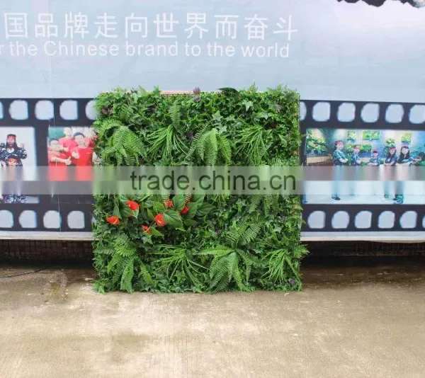 CHY060830 Home Decorative Wall/hanging Plant Wall/wall Grass Mat photo-5