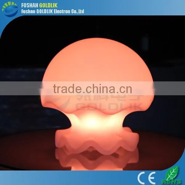 Colorful Amazing LED Toy With Rechargerable photo-3