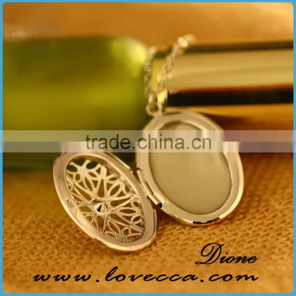 New Girls Women Pretty Vintage Gift Glow in the Dark Necklace Jewellery photo-6