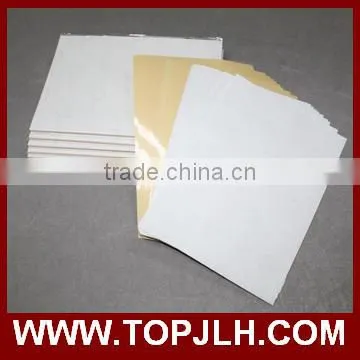 Hot New Children Healthy Diy Tattoo Paper for Custom Print photo-4