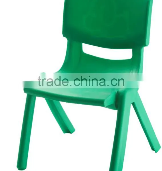 Popular Plastic Chair With Back for Kids photo-4
