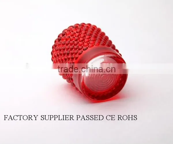 Glass Color Pearl Tealight Candle Holders photo-3
