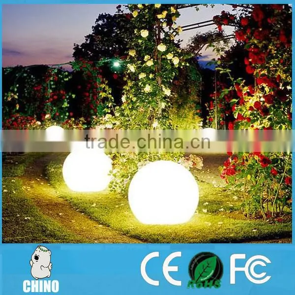 Wholesale Price High Quality Led Ball Made in China photo-3