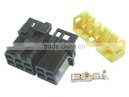 2017 China Colorful Plastic Injection Molding Products photo-3