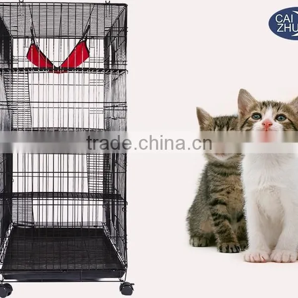 Beautiful Design Cat House For Outdoors photo-2