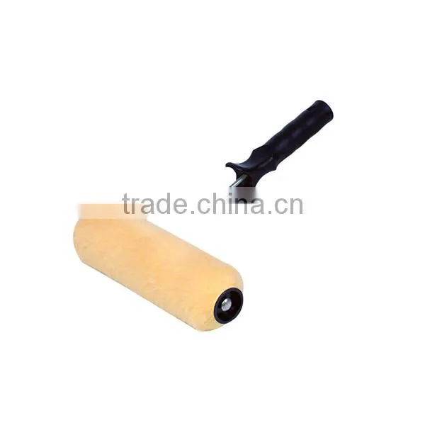 Paint Roller Manufacturer 2016 Hot Sale Roller Paint Brush photo-6