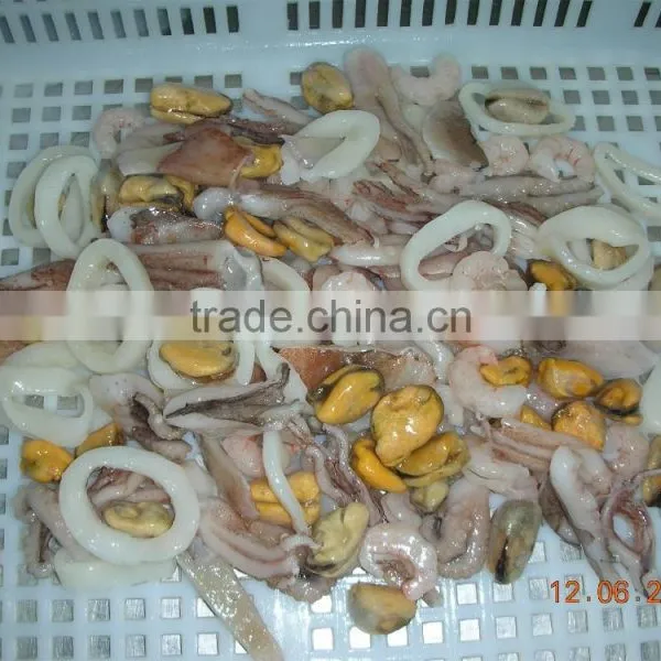 Seafood Mix for Sale photo-5