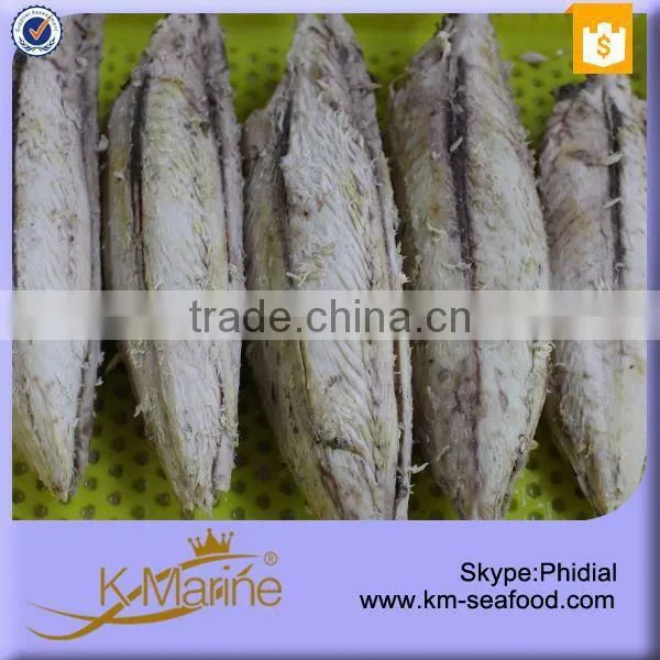 2015 New Processing High Quality Fish Loin photo-5