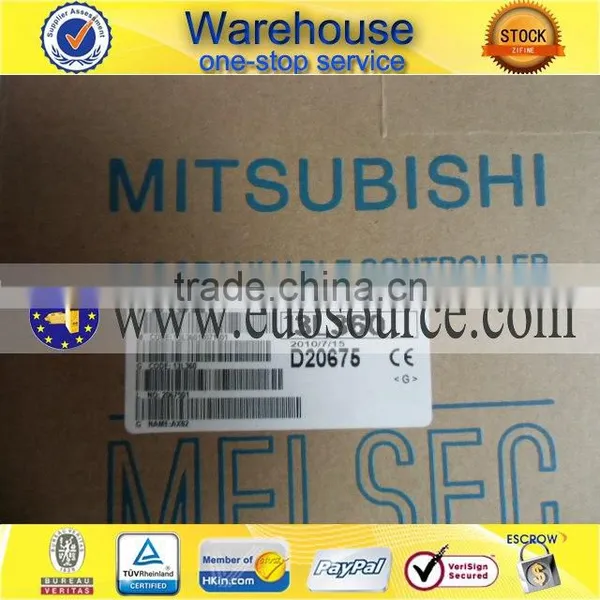 Mitsubishi AX8213L360 PLC Controller photo-4