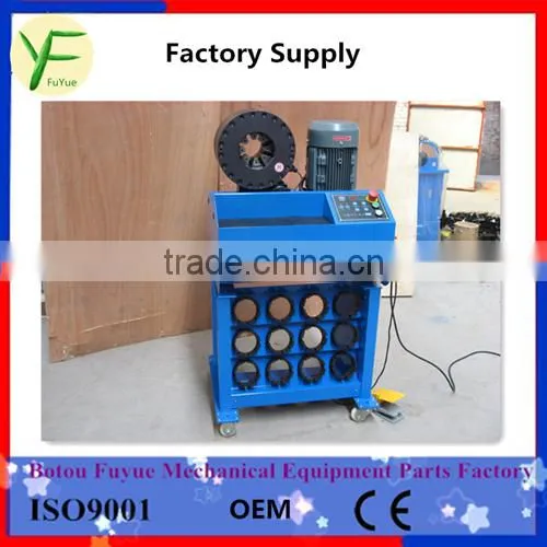 Hydraulic A/c Hose Crimping Tool for Crimping Hydraulic Hose Crimping Machine