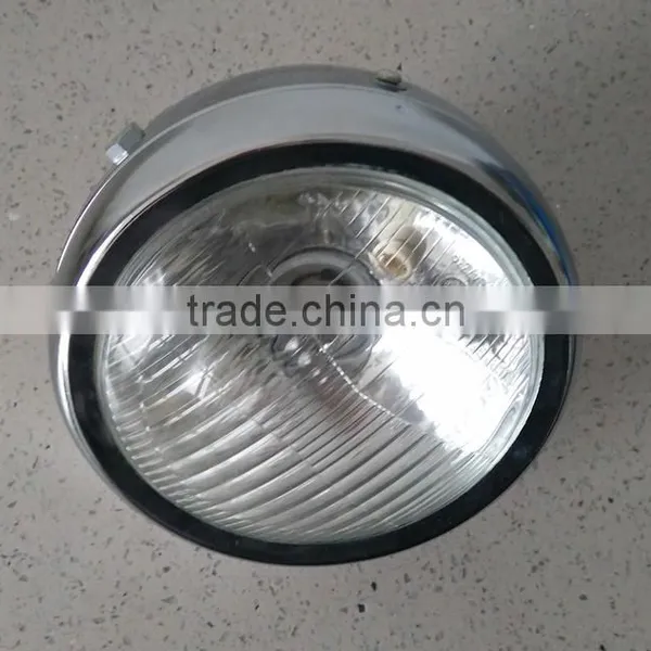2 Wheel Motorcycle Spare Parts Type Front Light photo-3