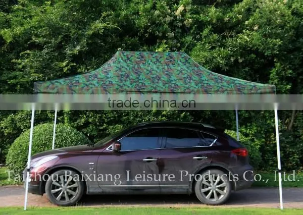 3x4.5 m PVC Water-proof Pop up Gazebo photo-6