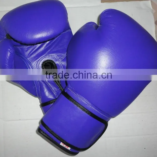 Professional Boxing Gloves photo-2