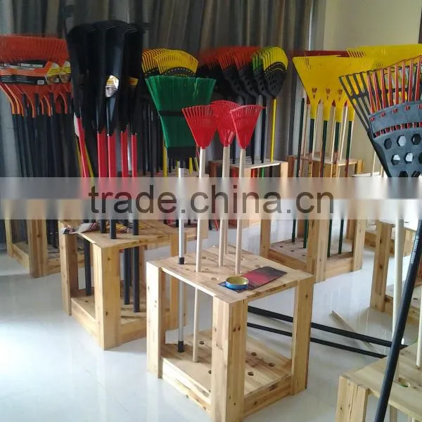 GARDEN RAKE photo-3