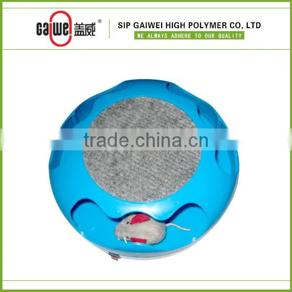 Plastic Mouse Chaser