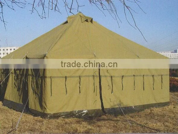 Foreign Trade Tent for 12 Persons