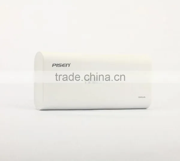 Pisen Portabl Power 10000mAh for Mobile Phone/tablet photo-4