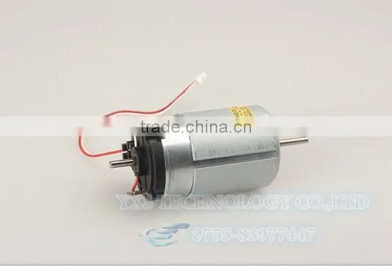 555 DC 12V Motor With High Power/High Torque 14000rpm photo-2