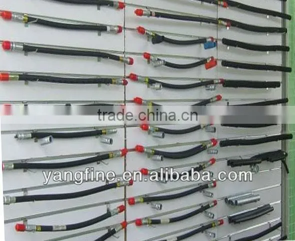 Best Price& High Quality &professional Flexible Shaft Assembly photo-2