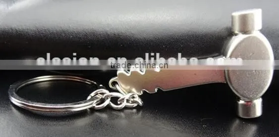 Promotional Gift Mini Simulation Hand Tool Key Chain photo-4