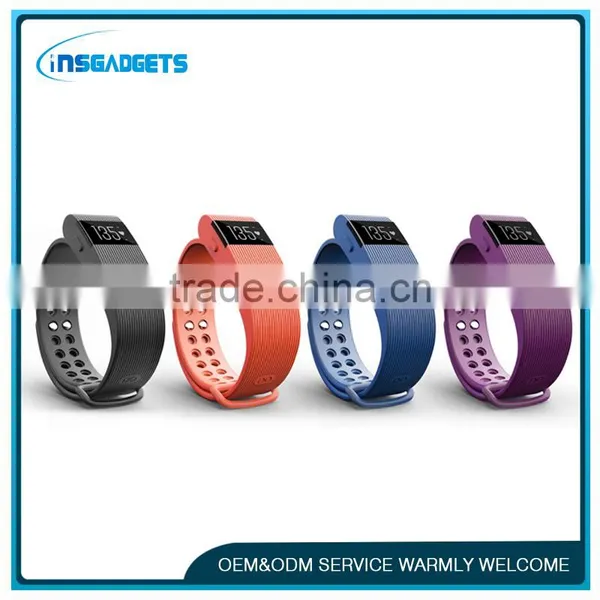 Heart Rate Monitor Smart Bracelet,h0t02 Heart Rate Monitor Watch,heart Rate Monitor Wristband photo-3