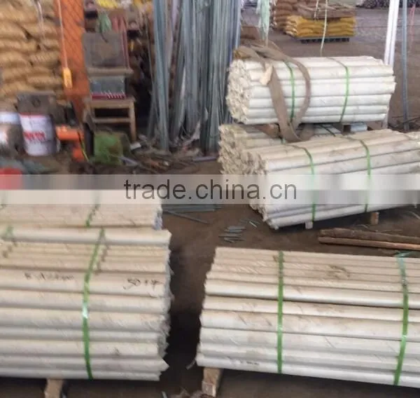 Rectangular gi Hollow Steel Metal Conduit Pipe Manufacturers China Tianjin photo-5