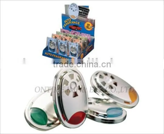 Car Perfume,air Freshener ,car Vent Air