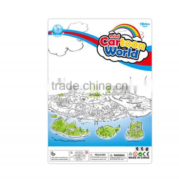 Promotional Toy Plastic Cartoon Toy Pull Back Car photo-3