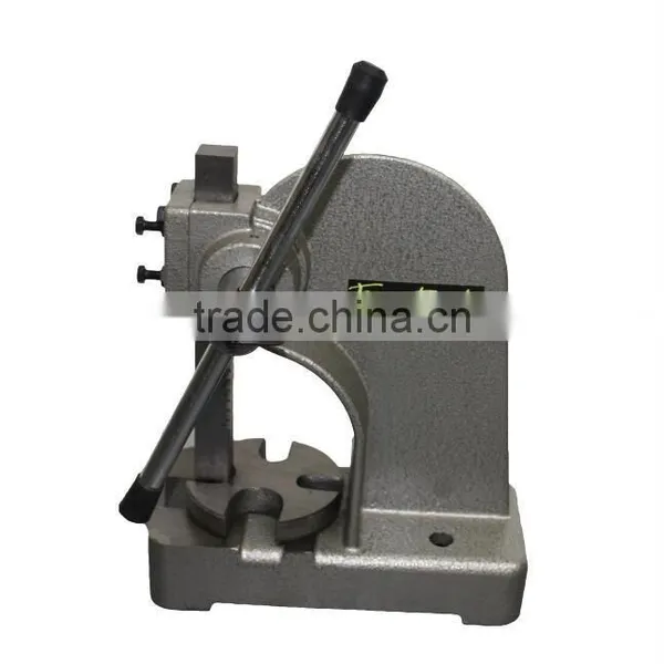 1ton&2ton Arbor Press photo-2