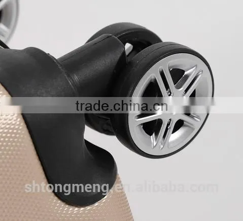 Hard Shell Travel Luggage Set Trolley Suitcase photo-6
