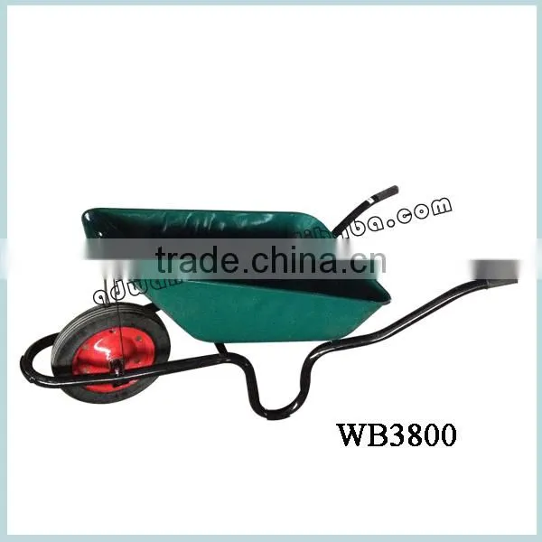 Folding Narrow Wheelbarrow With CE Certificate photo-4