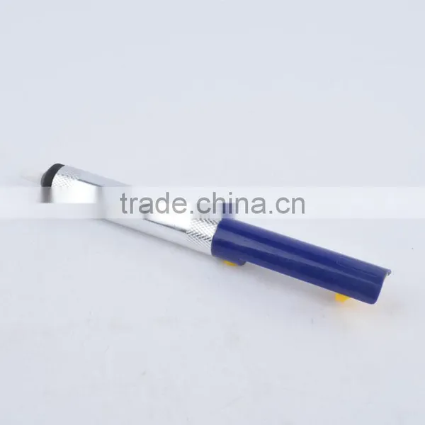 Half Aluminium Desoldering Pump,electric Desoldering Pump,auto Suck Electric Pumps photo-4