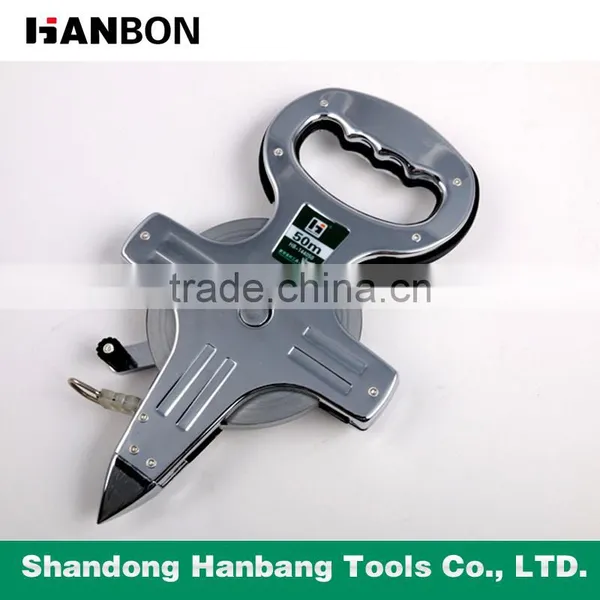 Portable Steel Measuring Tape photo-4