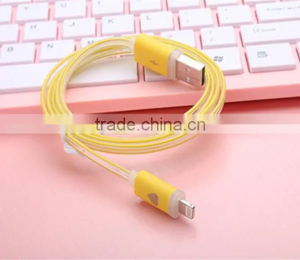 Micro USB LED Lighting Cable photo-2